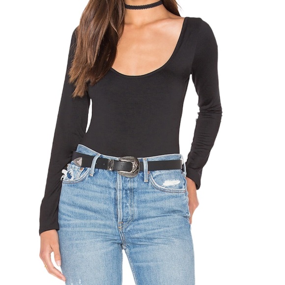 Rachel Pally Larissa Bodysuit - Picture 4 of 12